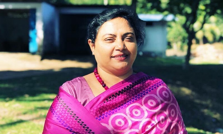 করোনায় মারা গেছেন স্বাস্থ্য সচিবের স্ত্রী