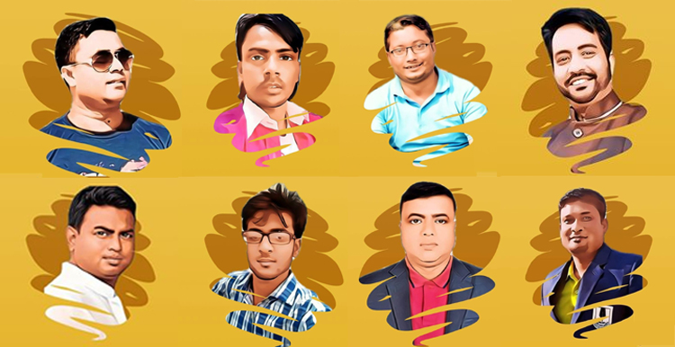 নিজের ছবি বদলে দেবেন যেভাবে