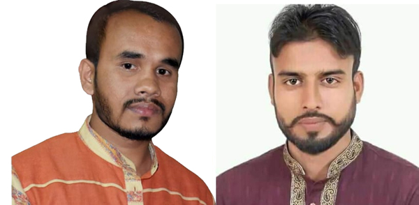 ফুলতৈলছগাম শিক্ষা উন্নয়ন পরিষদের দ্বি-বার্ষিকী নির্বাচনে সভাপতি মতিউর-সম্পাদক হোসাইন