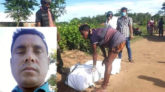 দক্ষিন সুরমায় বস্তাবন্দি সেই লাশের পরিচয় শনাক্ত