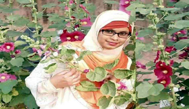 ঢাবি শিক্ষার্থী সুমাইয়া হত্যায় মামলা, শাশুড়ি-ননদ গ্রেপ্তার