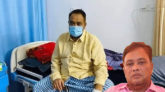 সাবেক সাংসদ বদি করোনায় আক্রান্ত