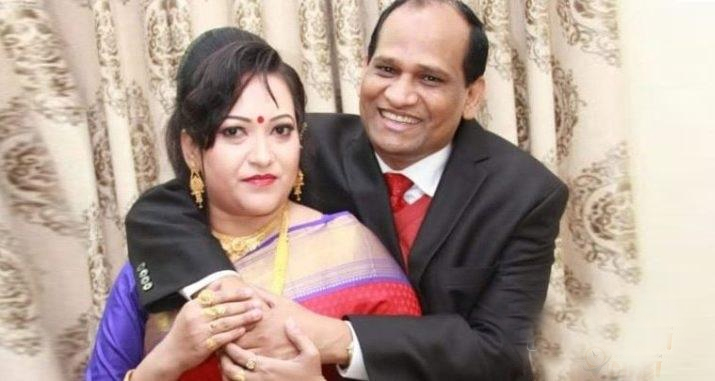 এমপি এনামুল আমাকে নিয়ে খেলেছেন : লিজা