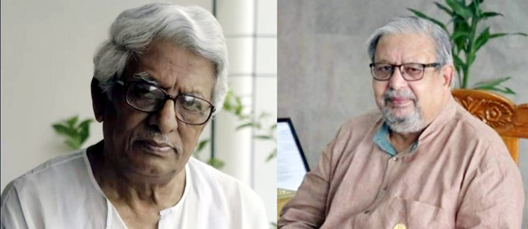 সাংবাদিক কামাল লোহানীর মৃত্যুতে জাতি এক মেধাবী সন্তানকে হারালো মন্ত্রী ইমরান