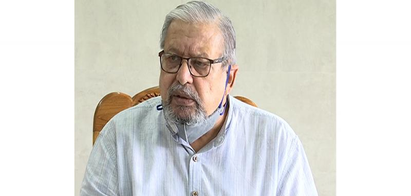 প্রবাসী কল্যাণ ও বৈদেশিক কর্মসংস্থানমন্ত্রী ইমরান আহমদ