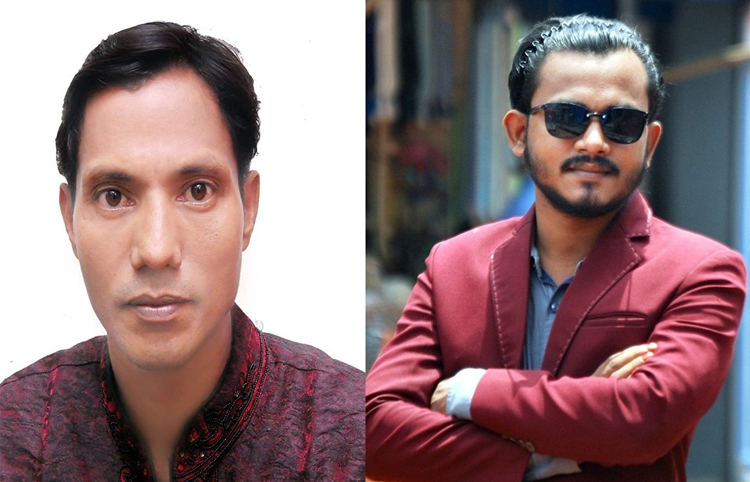 সিলেটের দুই সাংবাদিকের বিরুদ্ধে জামায়াত-শিবিরের মিথ্যা অপপ্রচার