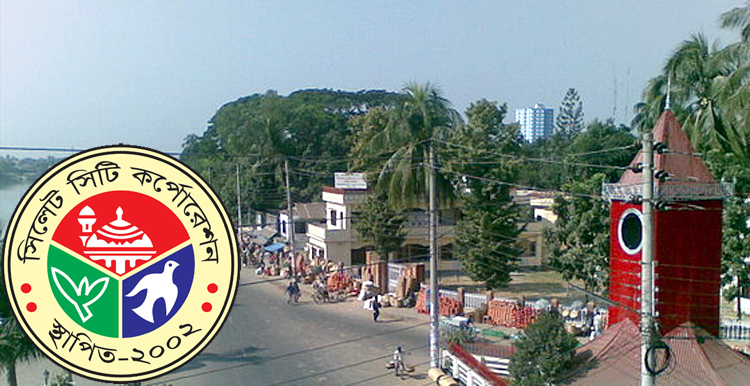 রেড জোনে সিলেট নগরীর ১৮টি ওয়ার্ড, লকডাউন করার প্রস্তাব