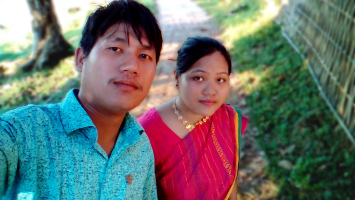 অফিস থেকে ছুটি মেলেনি, অন্তঃসত্ত্বা স্ত্রীকে বাঁচাতে পারলেন না তিনি