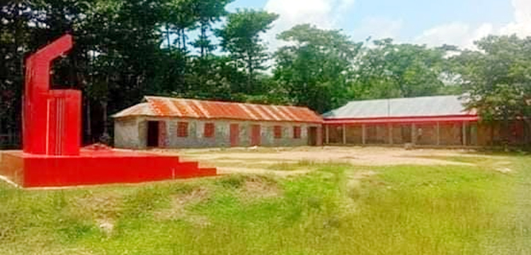 গোয়াইনঘাটের জেবুন্নাহার সেলিম উচ্চ বিদ্যালয়ের নিয়োগ পরীক্ষা আজ, জানেনা প্রার্থীরা