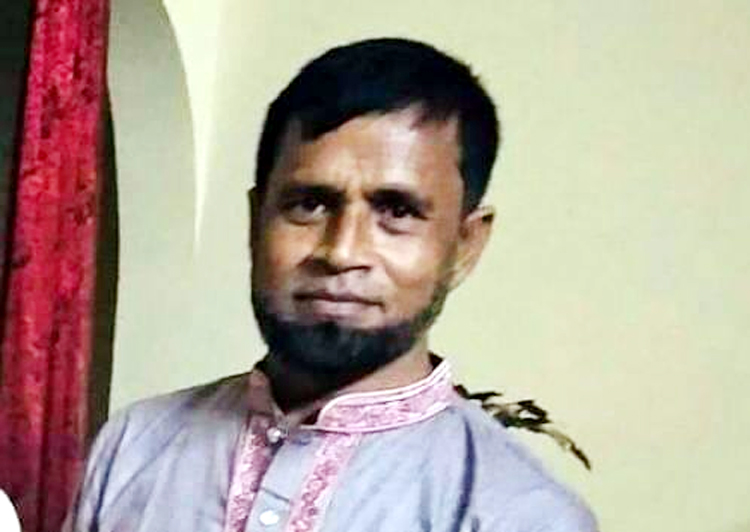 কানাইঘাট থানার সোর্স কে এই দালাল লুৎফুর