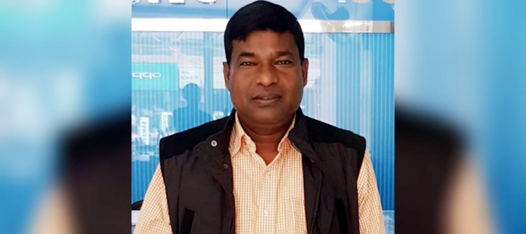 করোনায় আক্রান্ত গোয়াইনঘাট আ.লীগের যুগ্ম সাধারণ সম্পাদক