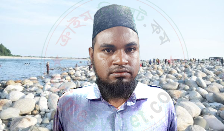 পরিবেশ মোল্লার বিরুদ্ধে আবারো কোম্পানীগঞ্জে সরকারি পাথর লুটের মামলা