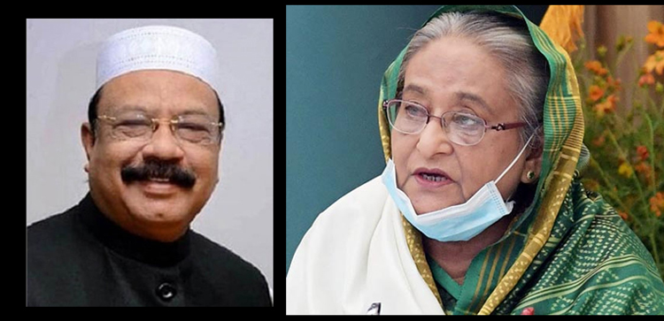 কামরান গণমানুষের হৃদয়ে বেঁচে থাকবেন : প্রধানমন্ত্রী