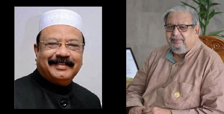 কামরানের মৃত্যুতে প্রবাসী কল্যাণ মন্ত্রীর শোক