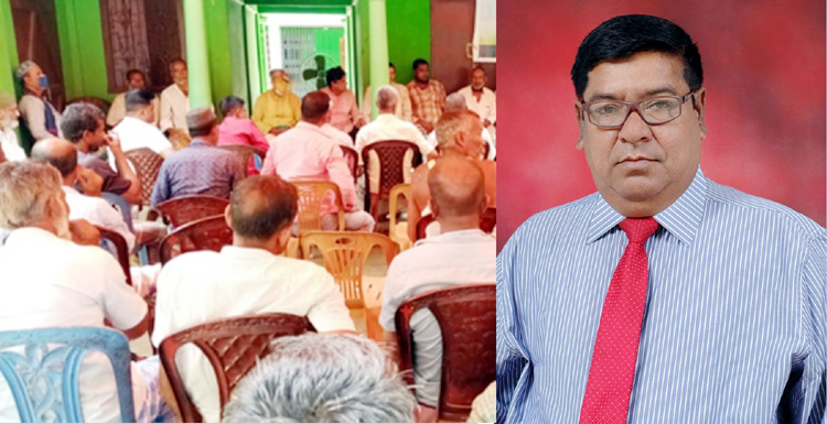 বিশ্বনাথে ইউপি চেয়ারম্যান রুহেলের অত্যাচারে অতিষ্ট অলংকারির মানুষজন