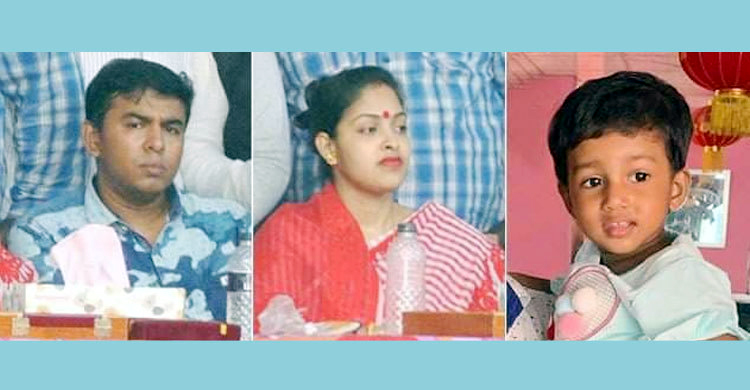 এমপি রণজিতের পরিবারের আরও তিন সদস্য করোনায় আক্রান্ত