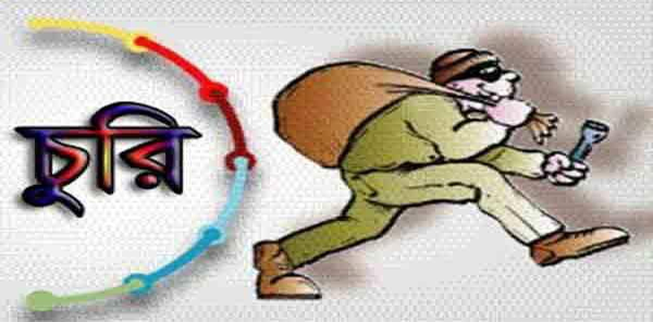 ছাতকে মার্কেটের দেয়াল ভেঙ্গে দুর্ধর্ষ চুরি