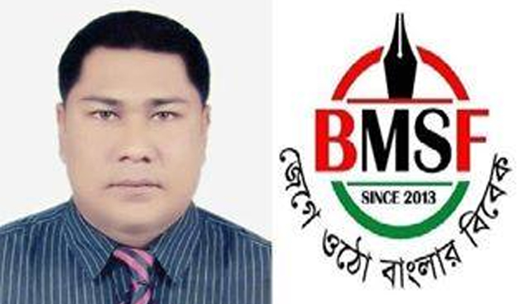 চাঁদা নয় আমাকে কিনতে না পারায় হত্যার পরিকল্পনা করা হয়েছিল: শামীম তালুকদার