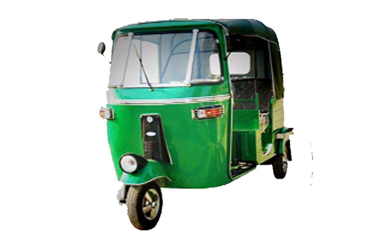 করোনায় গোয়াইনঘাটের সিএনজি চালকদের মানবেতর জীবনযাপন