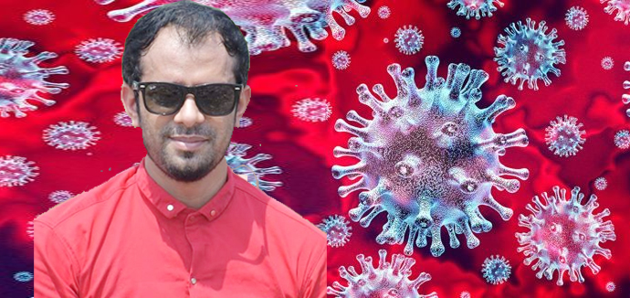 গোয়াইনঘাটে রুস্তমপুর ইউপি চেয়ারম্যান শাহাব উদ্দিন করোনায় আক্রান্ত