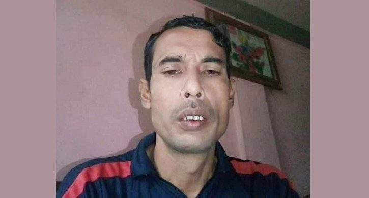 লিবিয়ার ভয়ঙ্কর মানবপাচারকারী সিলেটের রফিক