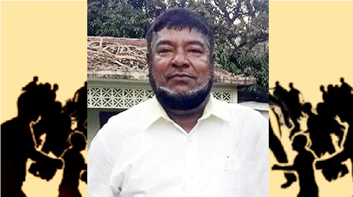 বিশ্বনাথে জোড়া খুনের ঘটনায় বিতর্কিত চেয়ারম্যান রুহেলকে আসামি করে মামলা