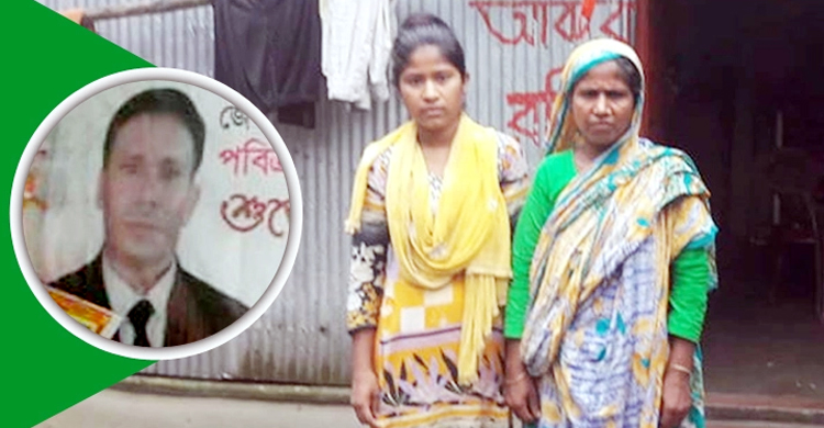 চাকরি দেয়ার কথা বলে অসহায় তরুণীর পরিবারের দুই লাখ টাকা নেন নির্মাণ শ্রমিক