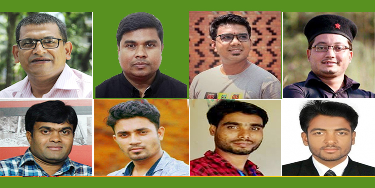 সিলেটে গণমাধ্যমে করোনার ছোবল, আক্রান্ত ৮ সাংবাদিক