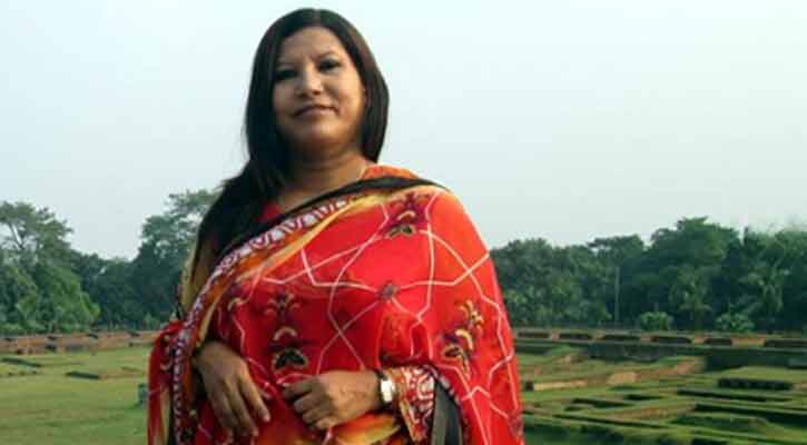 চমেকে’র সেবা তত্ত্বাবধায়ক ইনসাফি হান্না করোনা আক্রান্ত