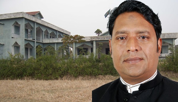 বিশ্বনাথে চেয়ারম্যান আমির’র বিরুদ্ধে নিয়োগ বাণিজ্য ও টাকা আত্মসাতের অভিযোগ