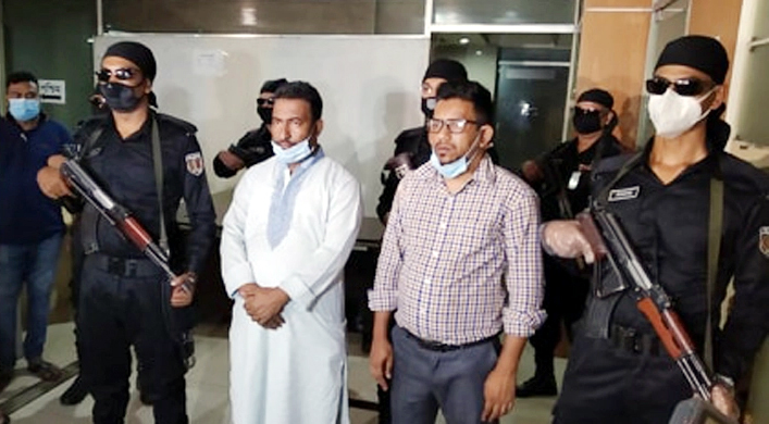 ঋণের প্রলোভনে দরিদ্রদের ২০ কোটি টাকা হাতিয়ে নেয় স্বদেশ করপোরেশন