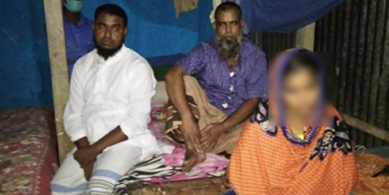 চতুর্থ বিয়ে করতে গিয়ে কারাগারে বর!