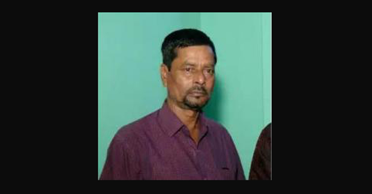 সাংবাদিক আজমল আলীর বড় ভাইয়ের ইন্তেকাল