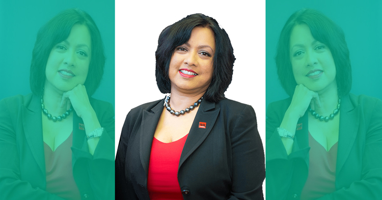 যুক্তরাষ্ট্রে ‘অডিটর জেনারেল’ পদে বাংলাদেশি নারীর রেকর্ড বিজয়