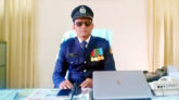 গোলাপগঞ্জ থানার ওসি মিজান বদলি
