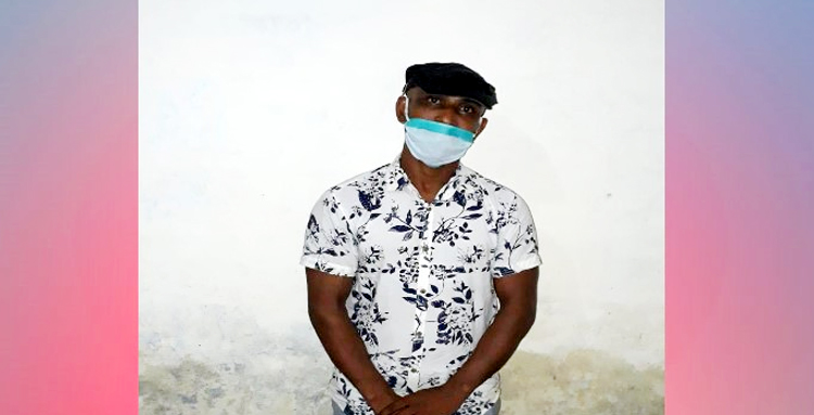 গোলাপগঞ্জে তরুনীকে পাশবিক নির্যাতন, অভিযুক্ত আসামী সালাম গ্রেফতার