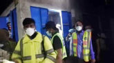 ছাতকে সরকারী চাল চুরির ঘটনায় ৫ জনকে আসামী করে মামলা