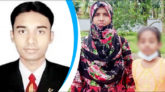 স্ত্রী-সন্তান ফেলে ১৬ বছরের ছাত্রীকে বিয়ে করলেন শিক্ষক