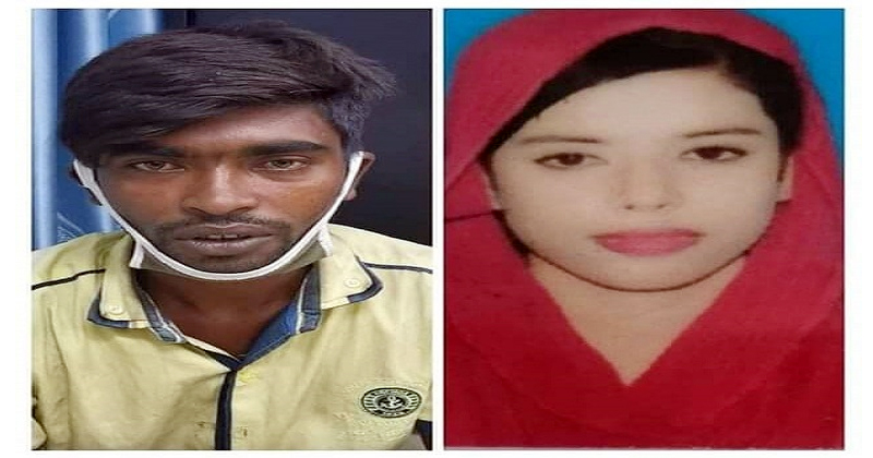 ধর্ষণে বাধা দেওয়ায় খুন হন গার্মেন্টকর্মী মিম, গ্রেপ্তার ১