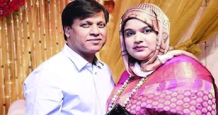 গ্রেপ্তার সম্পর্কিত তথ্য সঠিক নয় : পাপুলের স্ত্রী সেলিনা ইসলাম এমপি