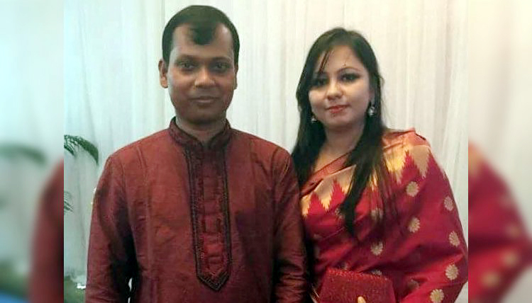 র‍্যাবের নির্বাহী ম্যাজিস্ট্রেট সরোয়ার আলম স্ত্রীসহ করোনা আক্রান্ত