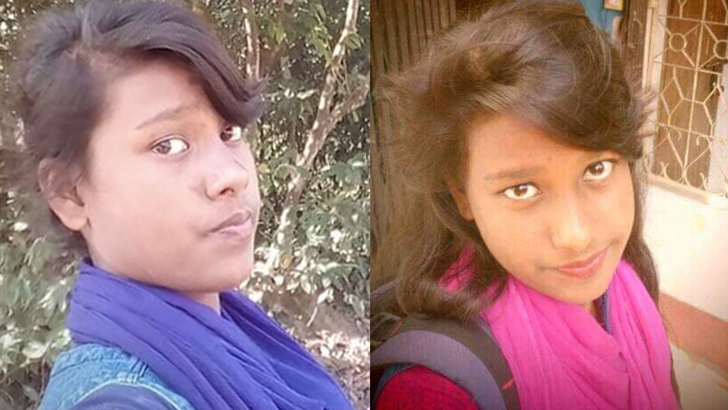 ফাতেমাকে গণধর্ষণের পর হত্যা