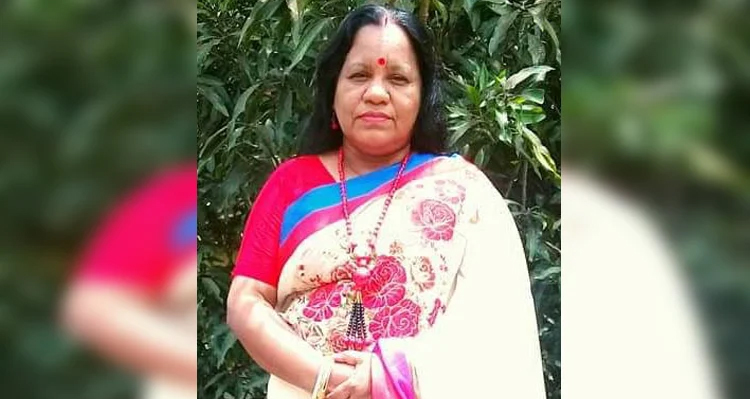 করোনার কাছে হেরে গেলেন করোনা যোদ্ধা মীরা রানী