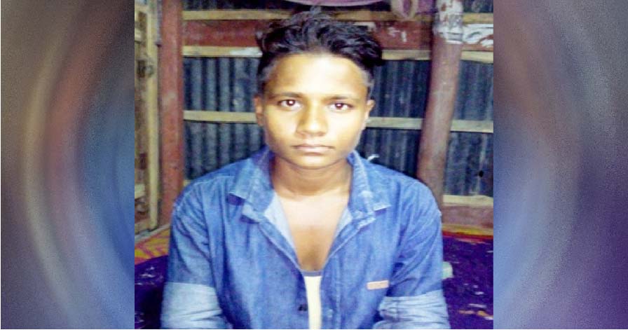 ‘অলৌকিকভাবে’ পুরুষ হওয়া আদুরীর স্ত্রী এখন ৬ মাসের অন্তঃসত্ত্বা!