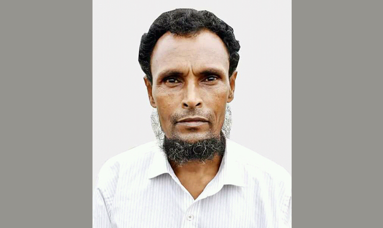 ছাতকে সাংবাদিক চাঁন মিয়ার দ্বিতীয় মৃত্যুবার্ষিকী পালন