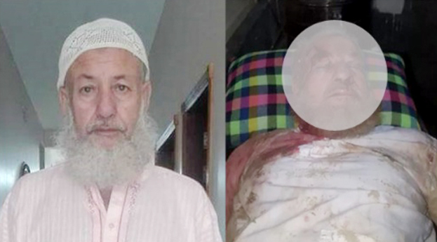 বিশ্বনাথে সাবেক ইউপি সদস্যের উপর হামলার ঘটনায় মামলা দায়ের