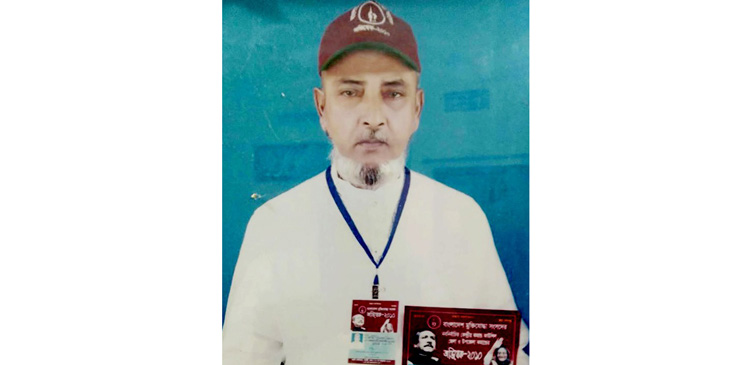 ছাতকে করোনা আক্রান্ত হয়ে আরও একজনের মৃত্যু, মোট আক্রান্ত ৫১জন