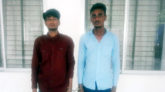 ওসমানী হাসপাতাল থেকে দুই দালাল আটক