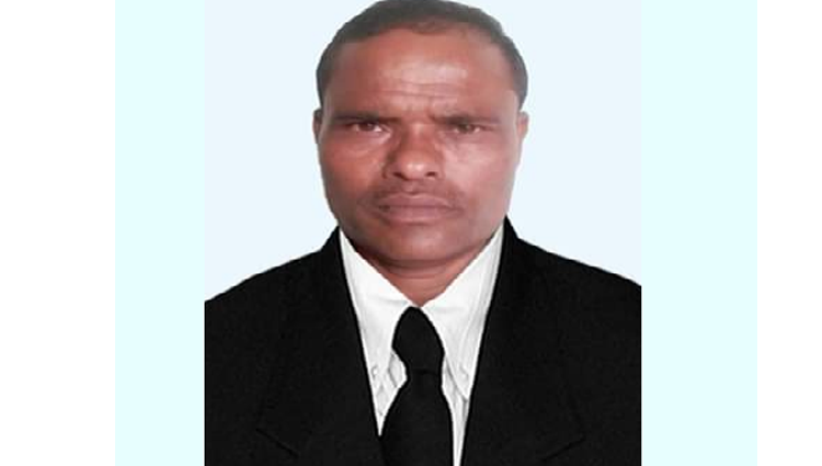 ছাতকে সরকারী বাসায় বিএনপি নেতা পর্ণোগ্রাফি আব্দুল আলিমের বসবাস