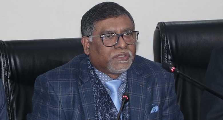 করোনা মোকাবেলায় আরো দুই হাজার চিকিৎসক নিয়োগ: স্বাস্থ্যমন্ত্রী